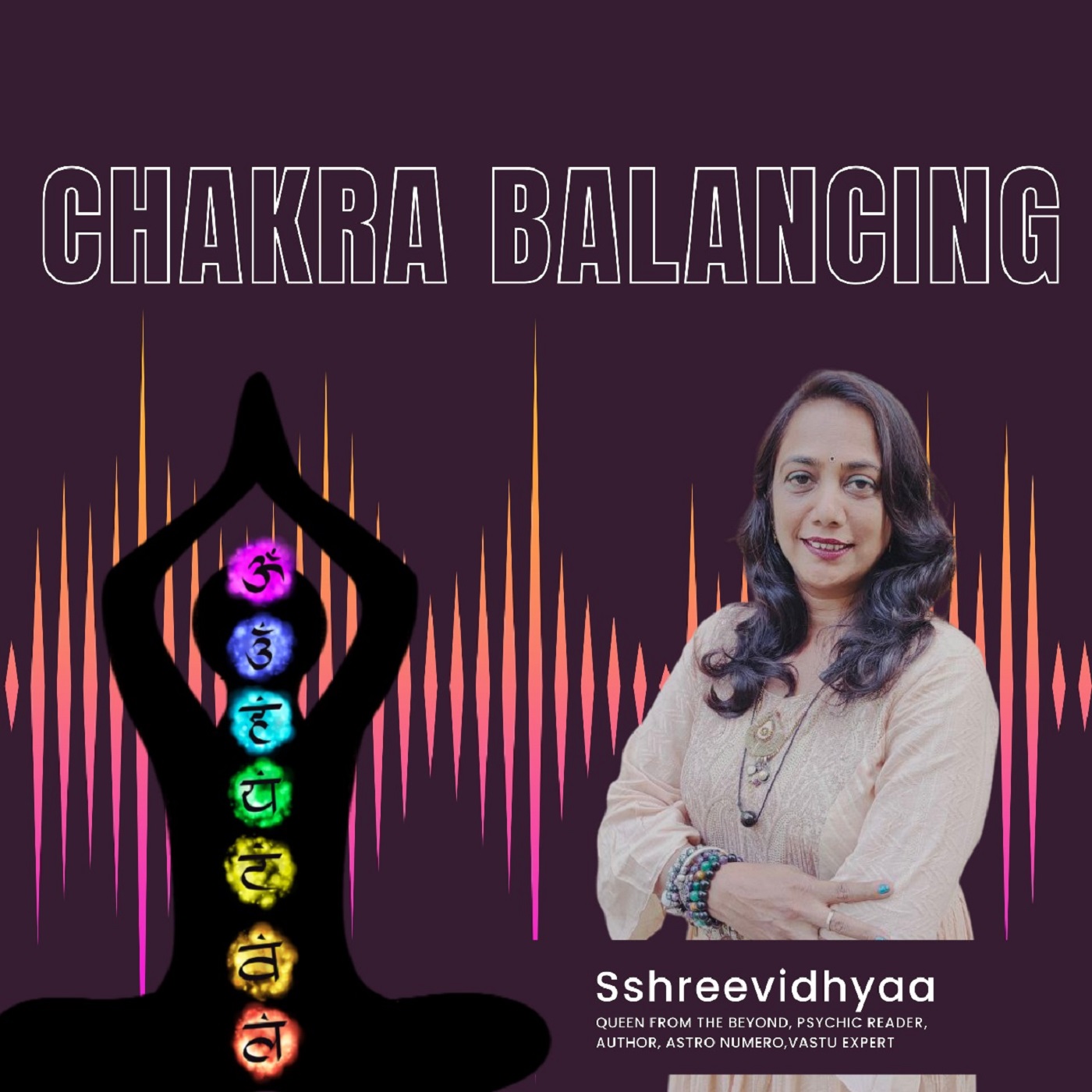 Chakra Balancing