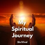 My Spiritual Journey