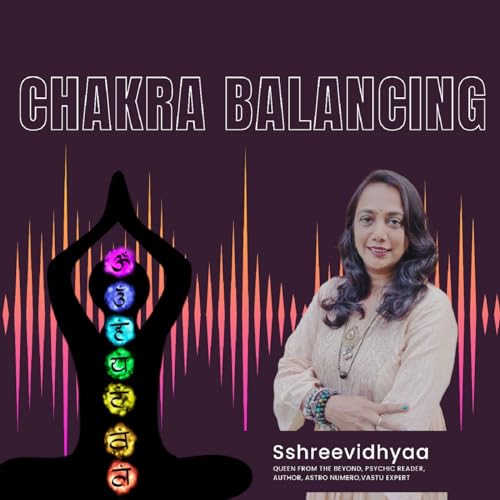 Chakra Balancing