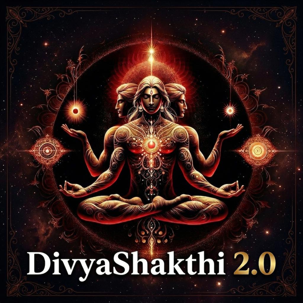 DivyaShakthi 2.0