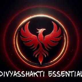 Divyasshakti Essentials