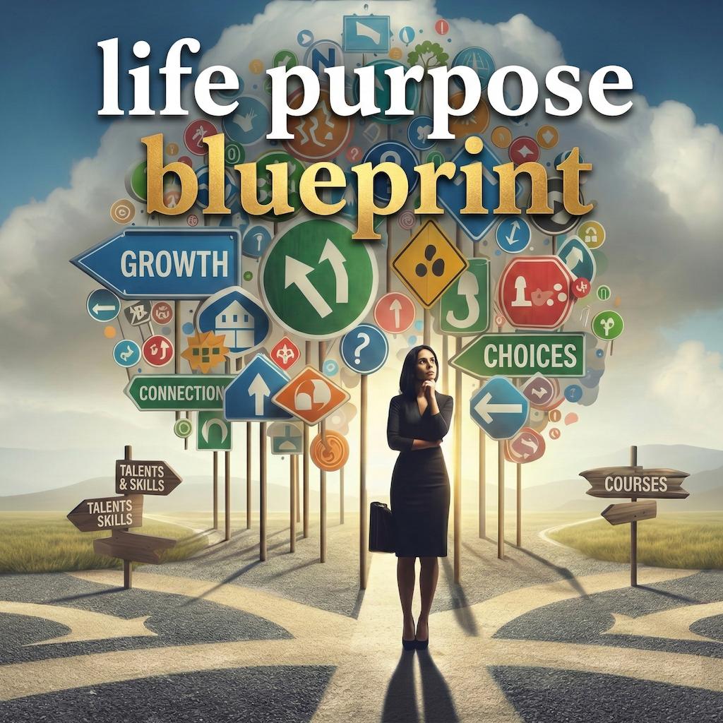 Life Purpose Blueprint