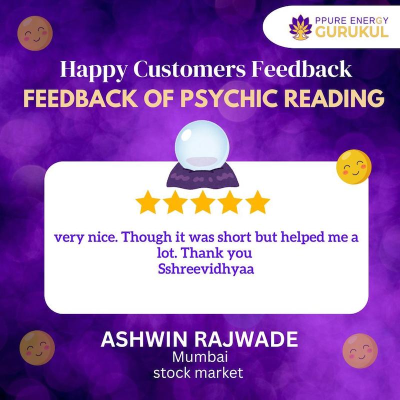 Psychic Reading Review 2
