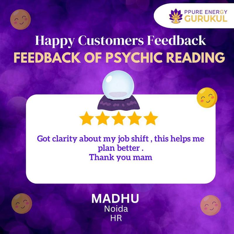 Psychic Reading Review 3