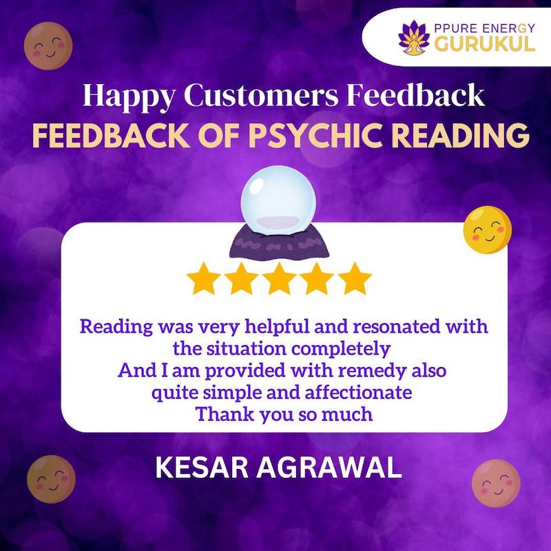 Psychic Reading Review 4