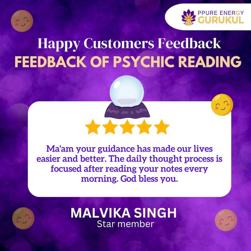 Psychic Reading Review 5