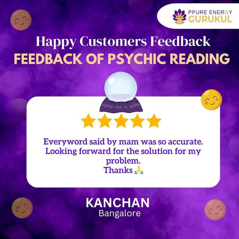 Psychic Reading Review 8
