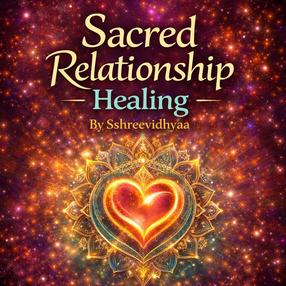 Sacred Relationship Healing