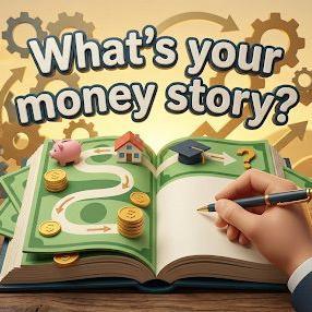 What's Your Money Story?