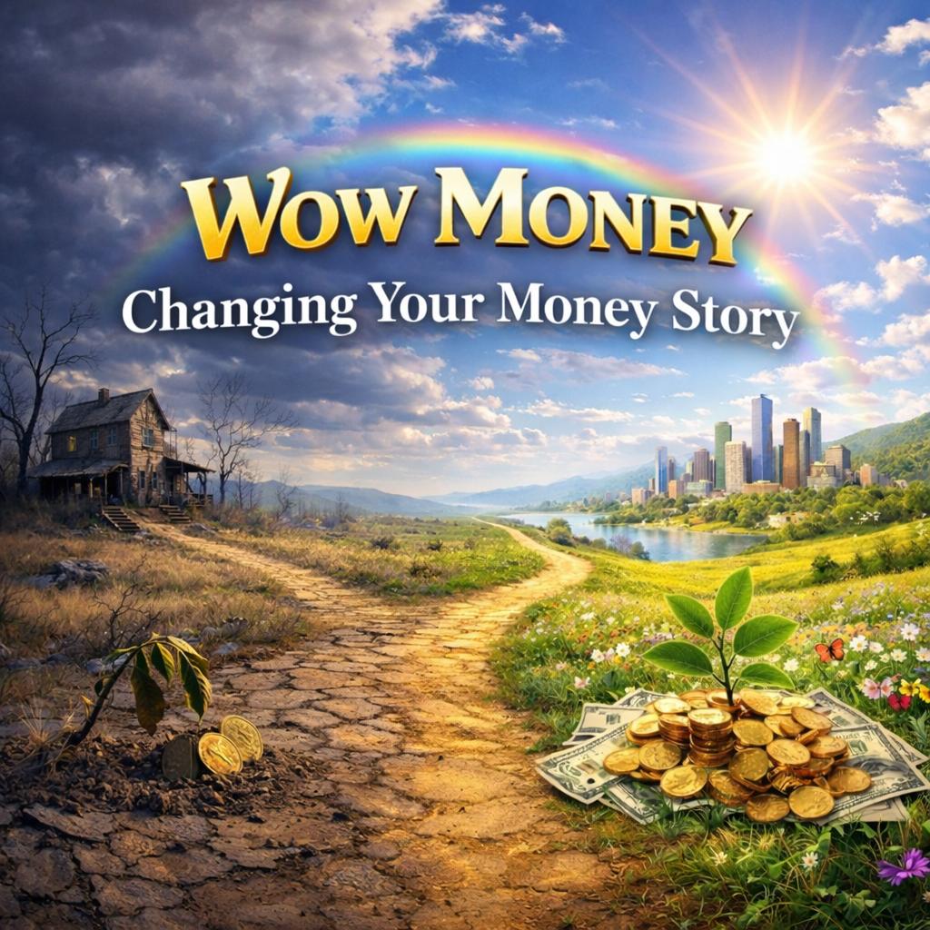 Change Your Money Story
