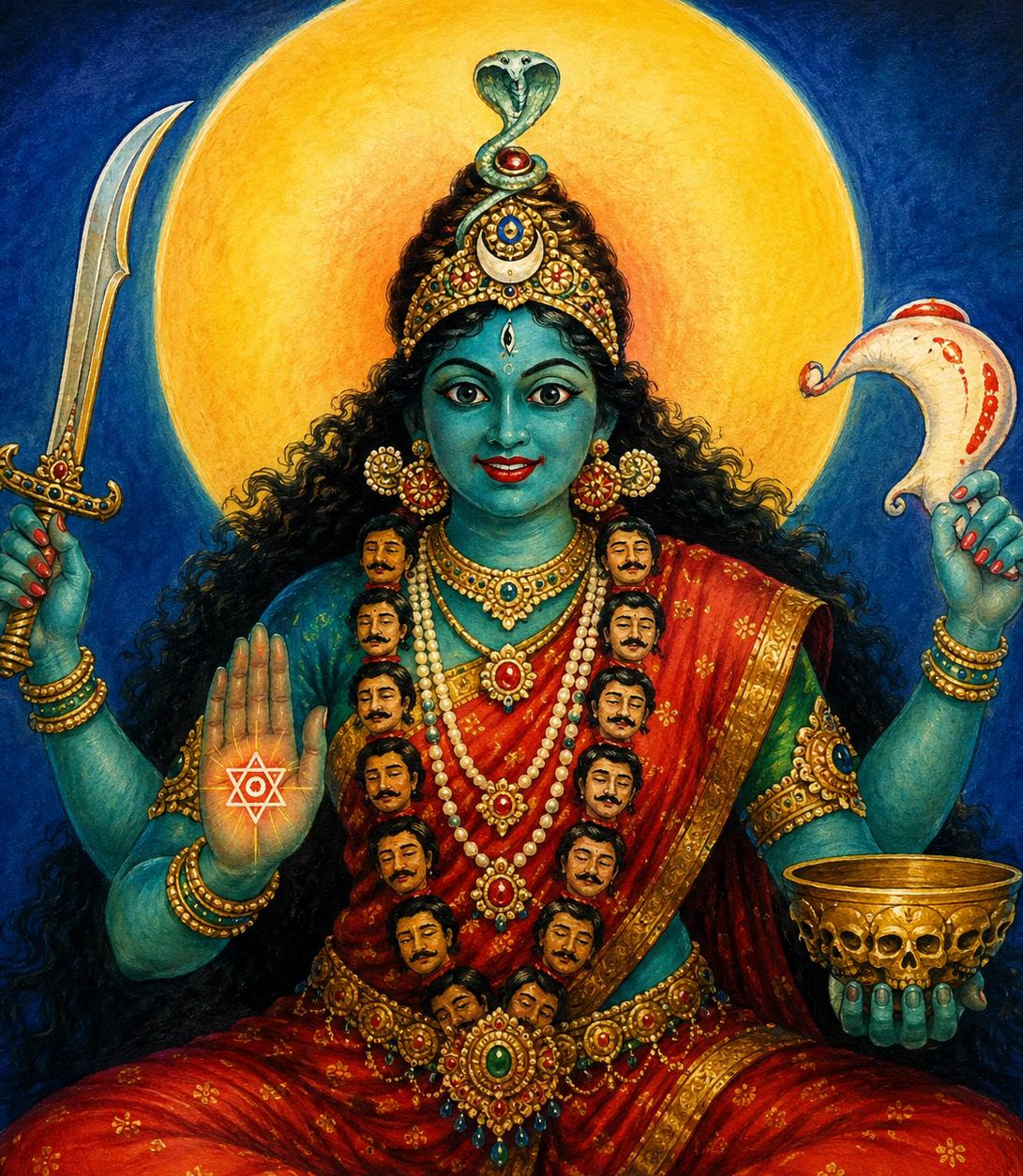 Maa Tara